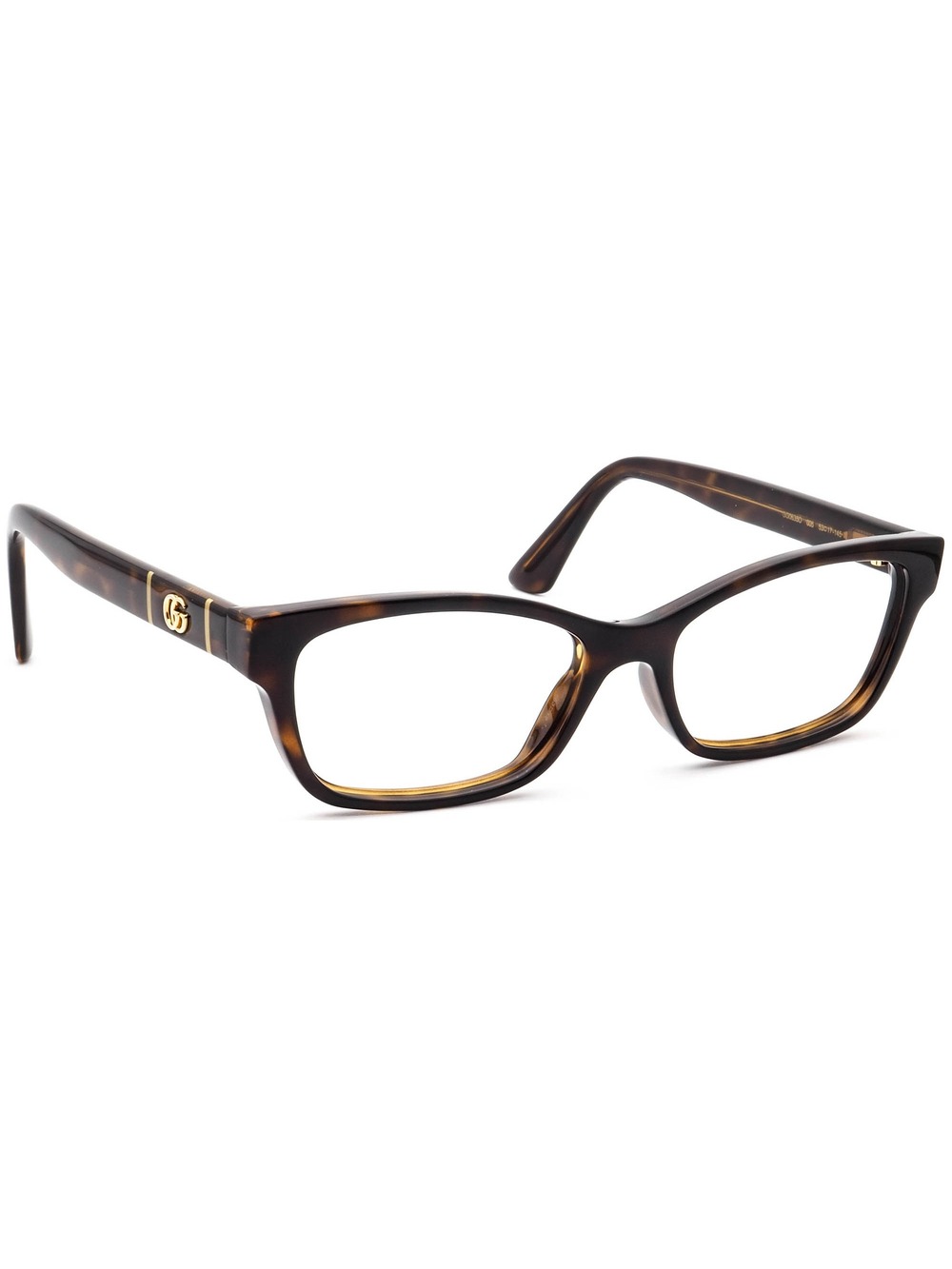 Gucci GG0635O 005 Eyewear